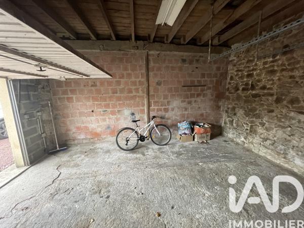 Parking à vendre 25 m² Coutances