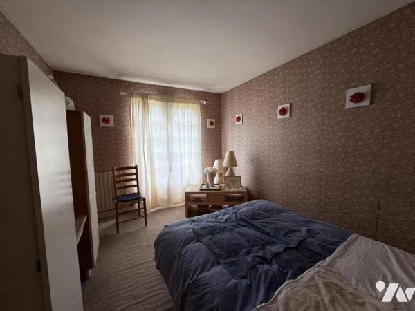 TOURLAVILLE OCTROI, PAVILLON DE PLAIN PIED