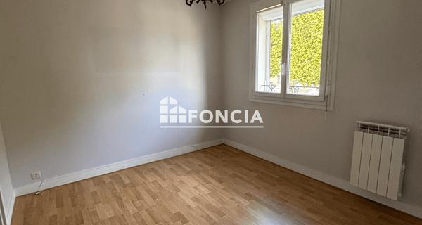 À vendre Maison 5 pièces 103 m² - Blois 41000