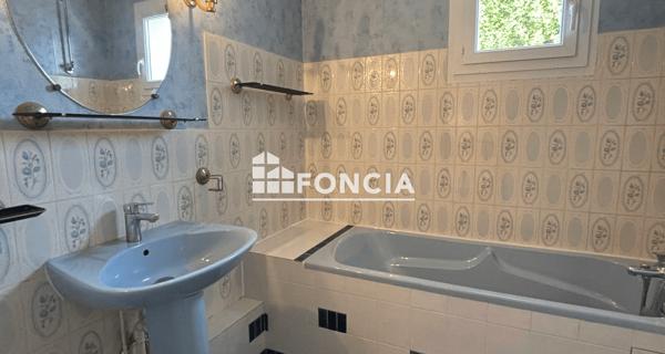 À vendre Maison 5 pièces 103 m² - Blois 41000