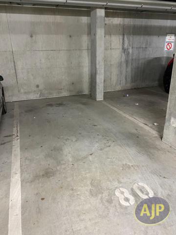 Vente parking Bordeaux : 29 000 € - AJP Immobilier Bordeaux Chartrons