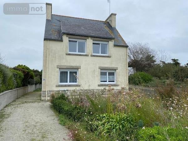 Maison à vendre à Penmarch dans le Finistère (29760), ref : 023/1464