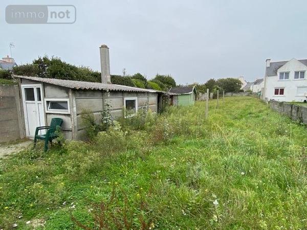 Maison à vendre à Penmarch dans le Finistère (29760), ref : 023/1464