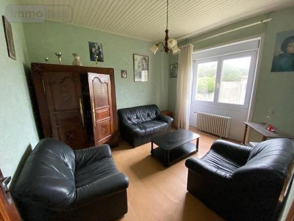 Maison à vendre à Penmarch dans le Finistère (29760), ref : 023/1464