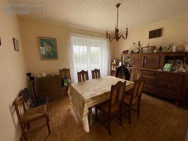 Maison à vendre à Penmarch dans le Finistère (29760), ref : 023/1464