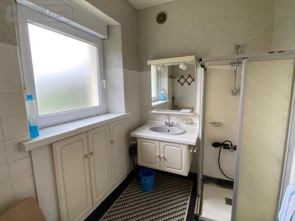 Maison à vendre à Penmarch dans le Finistère (29760), ref : 023/1464