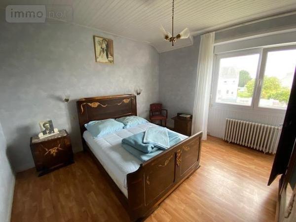 Maison à vendre à Penmarch dans le Finistère (29760), ref : 023/1464