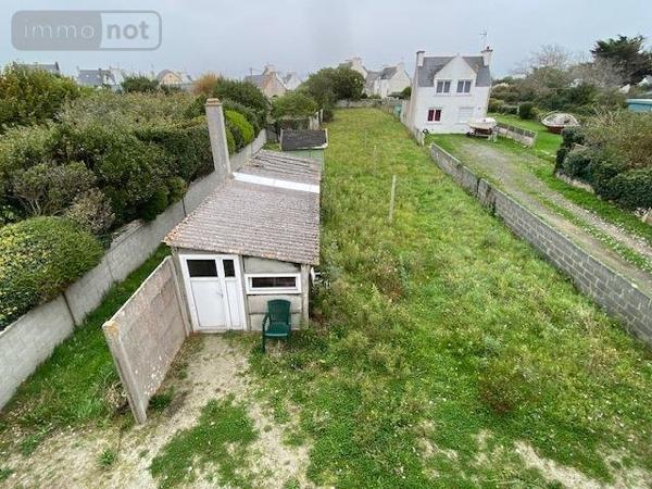 Maison à vendre à Penmarch dans le Finistère (29760), ref : 023/1464