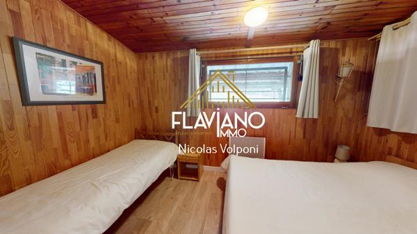 Les Thuiles (04400) Appartement T5 100m2