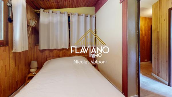 Les Thuiles (04400) Appartement T5 100m2