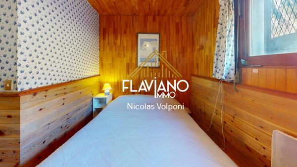 Les Thuiles (04400) Appartement T5 100m2