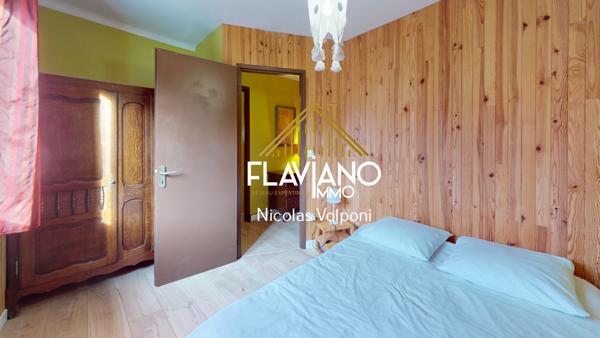 Les Thuiles (04400) Appartement T5 100m2