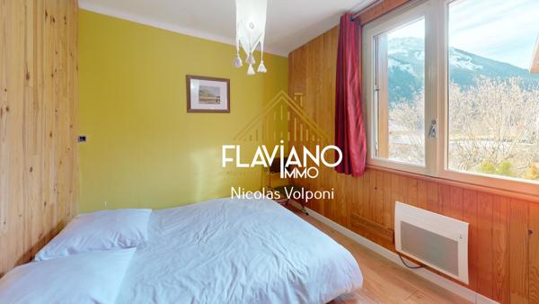 Les Thuiles (04400) Appartement T5 100m2