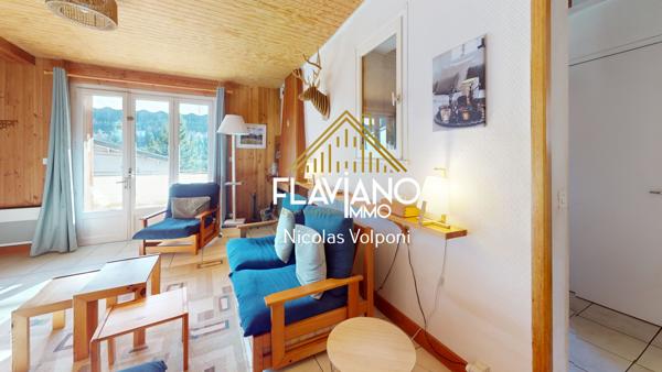 Les Thuiles (04400) Appartement T5 100m2