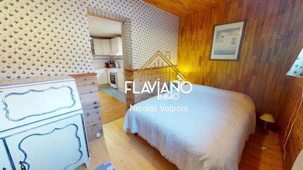 Les Thuiles (04400) Appartement T5 100m2