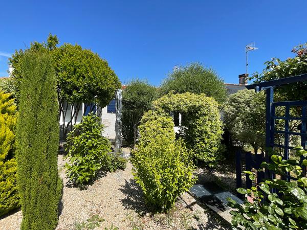 Maison Longeville Sur Mer 4 pièce(s) 69 m2