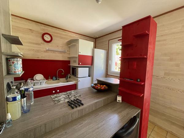 Maison Longeville Sur Mer 4 pièce(s) 69 m2
