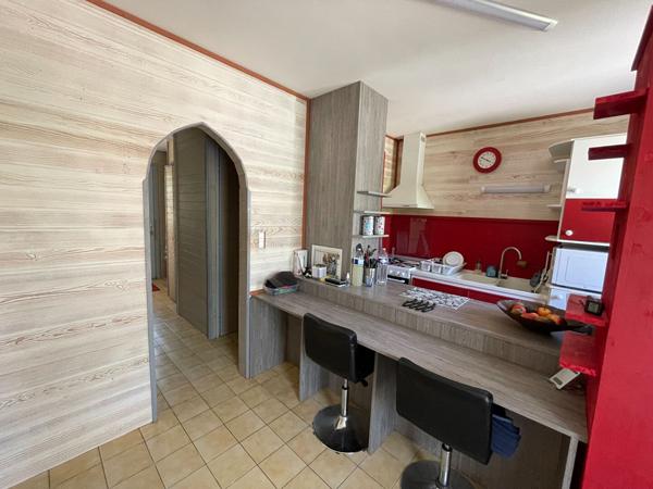 Maison Longeville Sur Mer 4 pièce(s) 69 m2