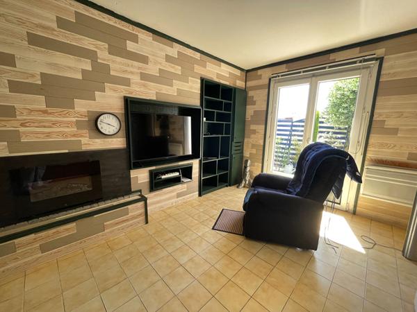 Maison Longeville Sur Mer 4 pièce(s) 69 m2