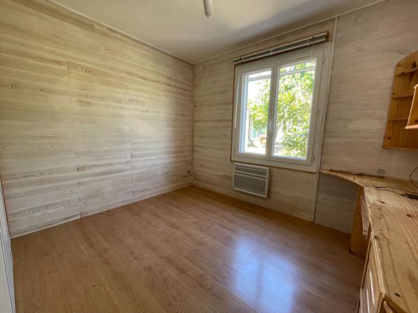 Maison Longeville Sur Mer 4 pièce(s) 69 m2