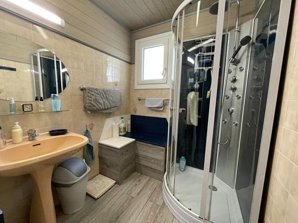 Maison Longeville Sur Mer 4 pièce(s) 69 m2
