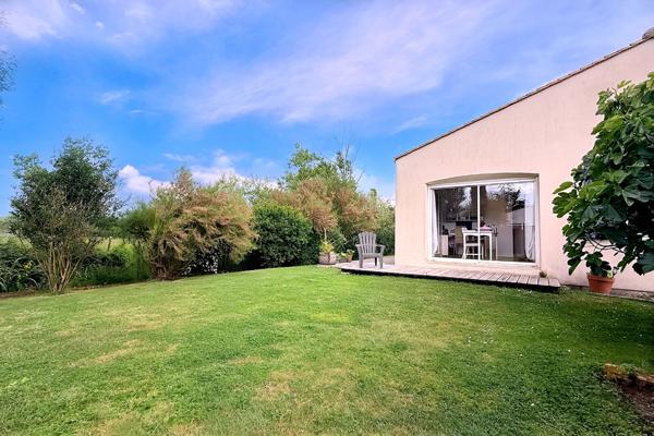 Maison en très bon état - Champagné Les Marais