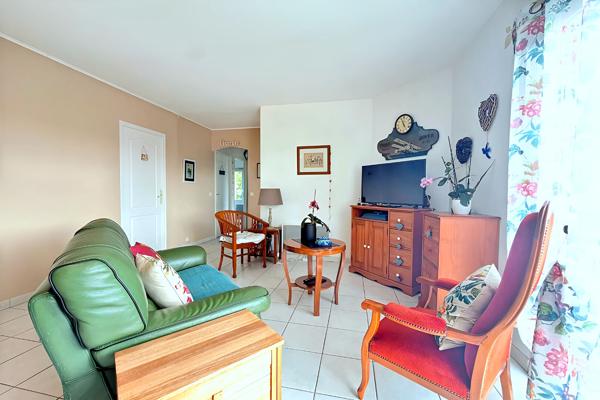 Maison en très bon état - Champagné Les Marais