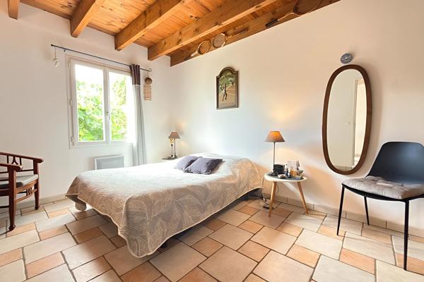 Maison en très bon état - Champagné Les Marais