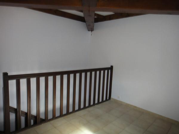 A louer Confrancon T2 bis dans une résidence calme