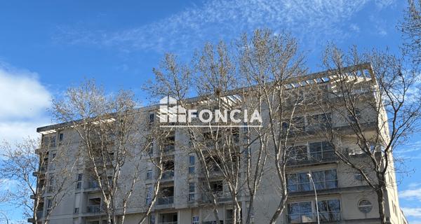 À vendre Appartement 4 pièces 73 m² - Narbonne 11100