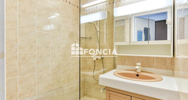 À vendre Appartement 3 pièces 43.1 m² - Gruissan 11430