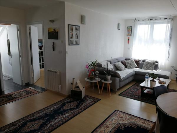 LOCATION T2 RODEZ SEBAZAC SANS FRAIS D'AGENCE