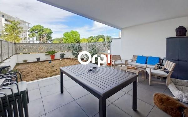 Appartement à vendre    4 pièces • 79,81 m2 Marseille 9