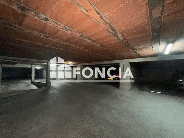 Location Parking - 4 RUE DE LA CONCORDE Toulouse 31000