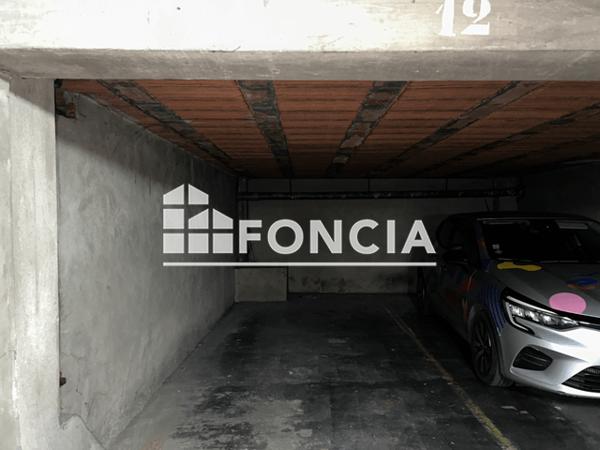 Location Parking - 4 RUE DE LA CONCORDE Toulouse 31000