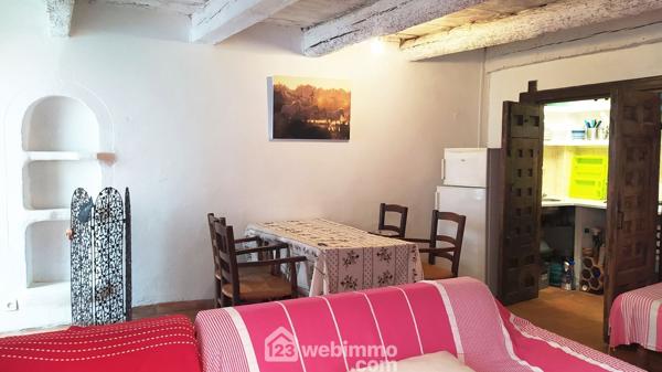 Maison de village 80 m² à Saintes-Maries-de-la-Mer 13460