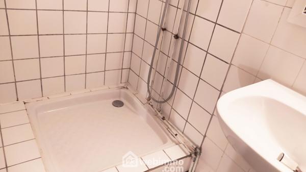 Maison de village 80 m² à Saintes-Maries-de-la-Mer 13460