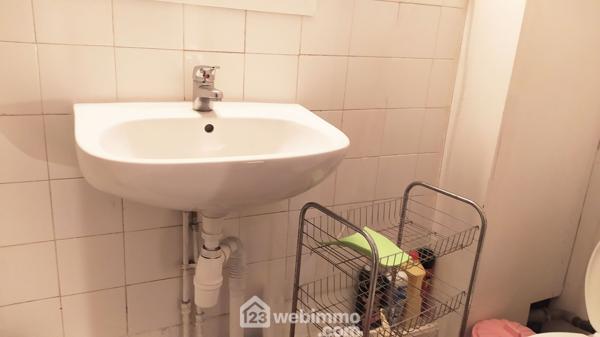 Maison de village 80 m² à Saintes-Maries-de-la-Mer 13460