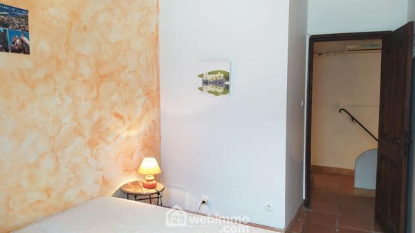 Maison de village 80 m² à Saintes-Maries-de-la-Mer 13460