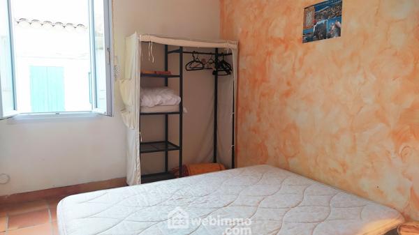 Maison de village 80 m² à Saintes-Maries-de-la-Mer 13460