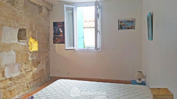 Maison de village 80 m² à Saintes-Maries-de-la-Mer 13460