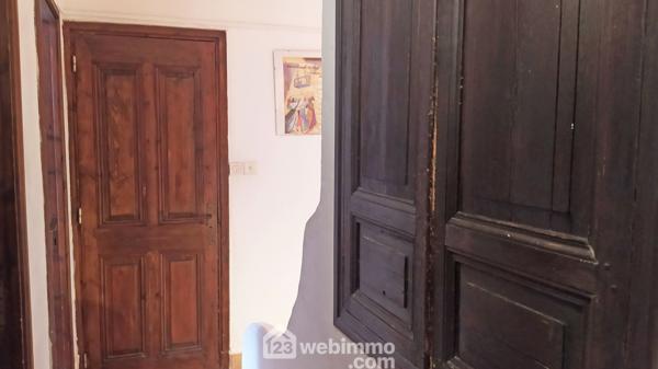 Maison de village 80 m² à Saintes-Maries-de-la-Mer 13460
