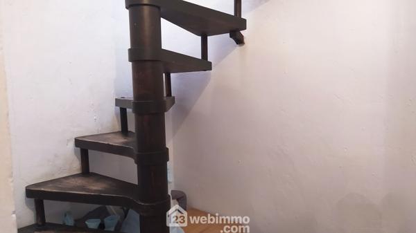 Maison de village 80 m² à Saintes-Maries-de-la-Mer 13460