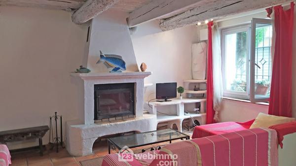 Maison de village 80 m² à Saintes-Maries-de-la-Mer 13460