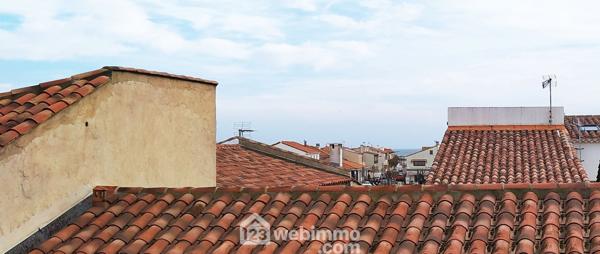 Maison de village 80 m² à Saintes-Maries-de-la-Mer 13460