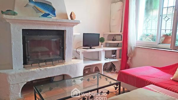 Maison de village 80 m² à Saintes-Maries-de-la-Mer 13460