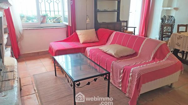 Maison de village 80 m² à Saintes-Maries-de-la-Mer 13460