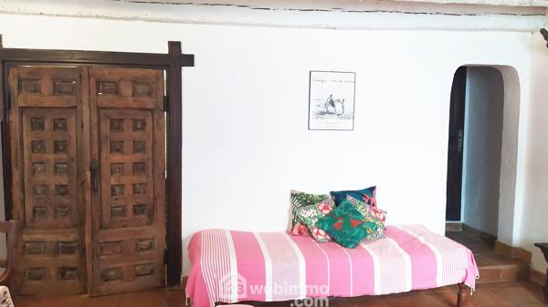 Maison de village 80 m² à Saintes-Maries-de-la-Mer 13460