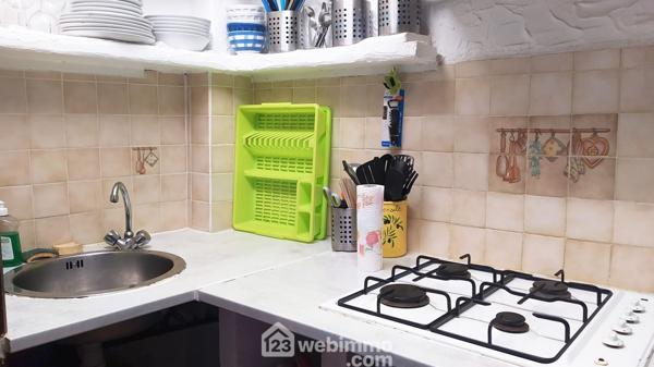 Maison de village 80 m² à Saintes-Maries-de-la-Mer 13460