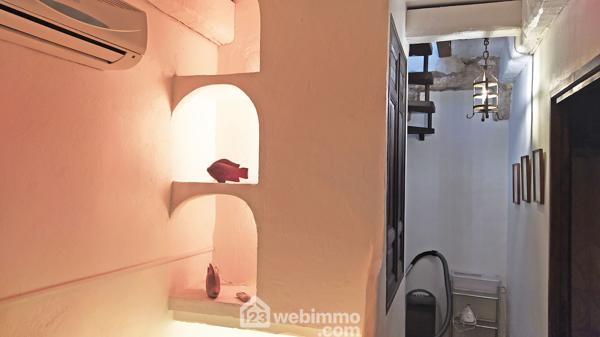 Maison de village 80 m² à Saintes-Maries-de-la-Mer 13460